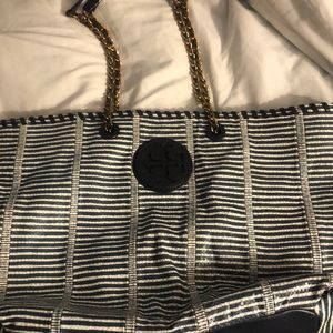 Tory Burch lg Marion Tote